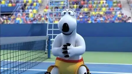 倒霉熊第三部 35