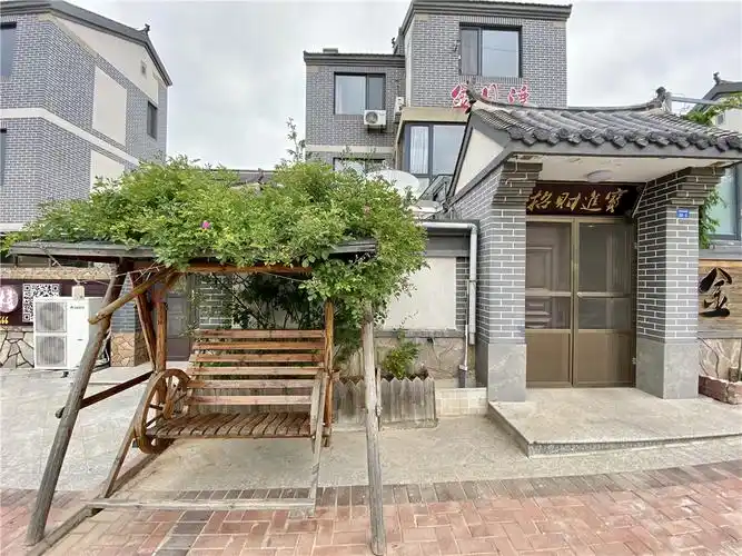 山东烟台游玩攻略长岛农家乐民宿推荐