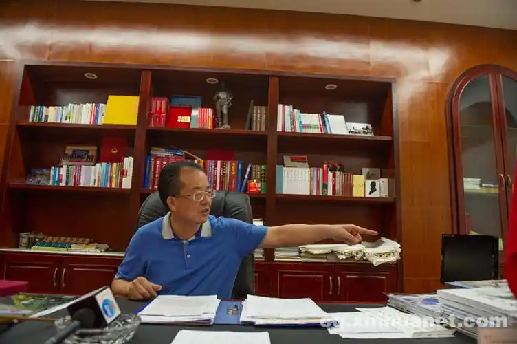 网帖巫山县委书记办公楼设豪华寝宫不实