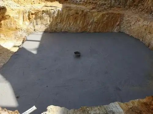 汤坑第一工业区城市更新配套学校基坑支护,土石方工程—2020年8月14日