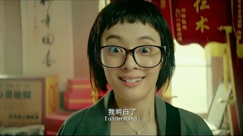 恶棍天使:孙俪好傻白甜,被骗浑然不知,娘娘你怎么啦