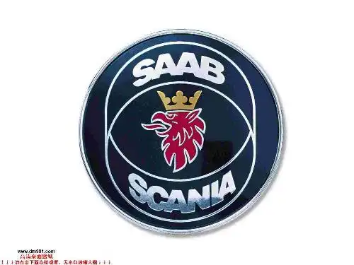 汽车标志是一只鹰的那是什么车啊?