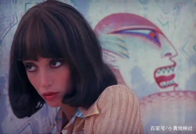 《闪灵》光辉的背后:毁了女主一生,让她的碎片在影史上留下伤痕