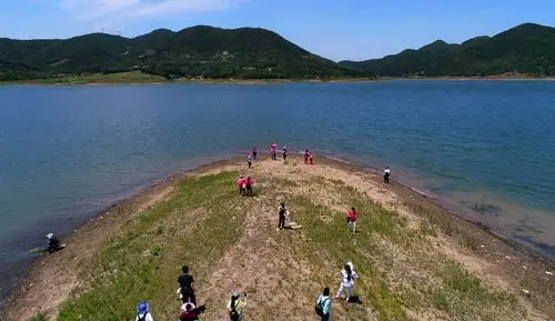辽阳瓦子沟一日游