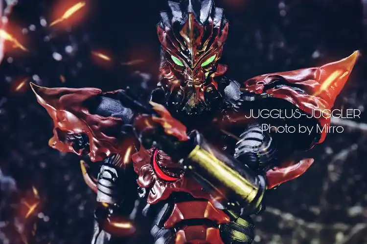 shf上海会场限定伽古拉蛇心剑法又帅又装逼针不戳736374感谢