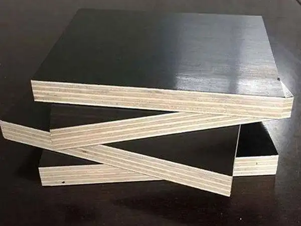 建筑清水模板模板的价格