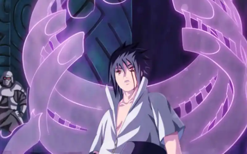 须佐佐助组合技太香了