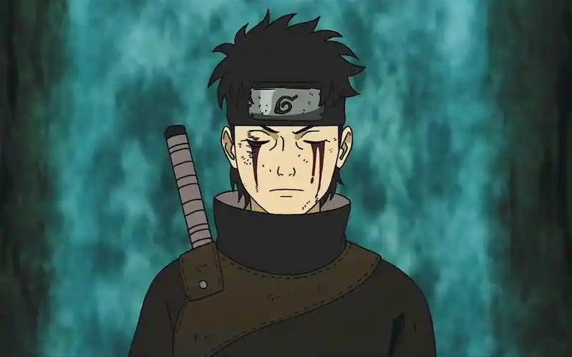 【火影忍者】宇智波止水,一个天才就此陨落,若是不死,会成哪个级别的