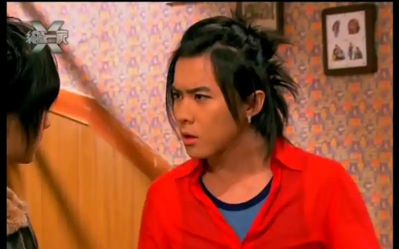 唐禹哲 终极一家  b>鬼凤 /b>初登场