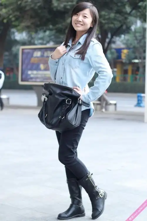 照片详细 - 张静文 **静文