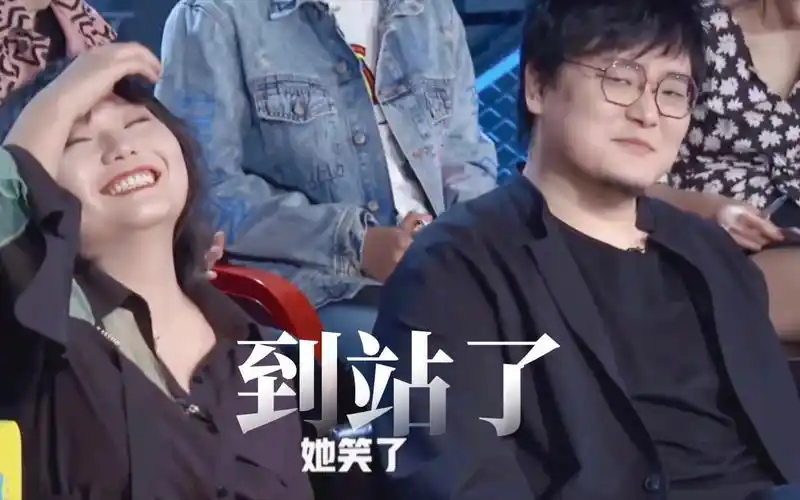 【雪国列车】(李雪琴x王建国)cp还是be记得牢啊