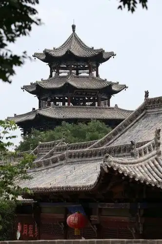 山西运城好地方杜玉林摄影编辑(二)