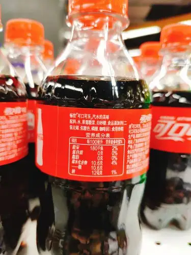 【拔草记】日本网红"吸脂可乐"评测|cocacolaplus