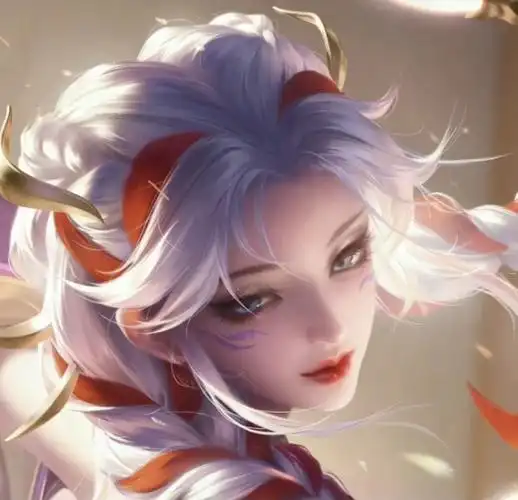 王者荣耀头像‖杨玉环