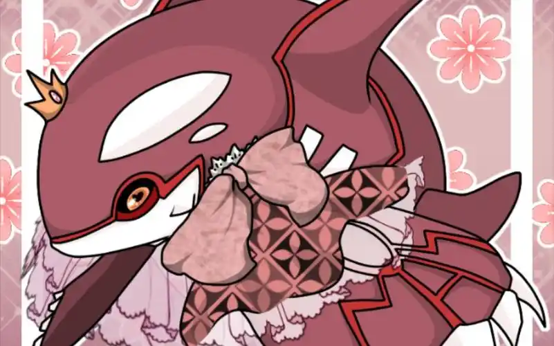 【蓝宝石】第二只闪光盖欧卡787878