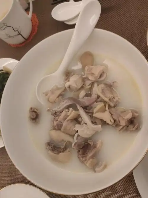 【猪肚鸡图片】旧因缘_下厨房