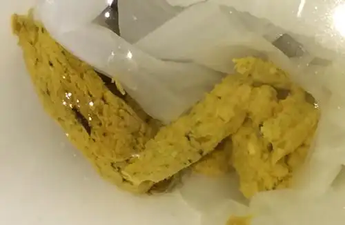 这样的大便健康吗?