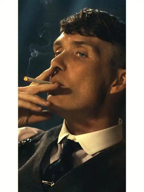 thomas shelby#浴血黑帮汤米谢尔比  #英剧
