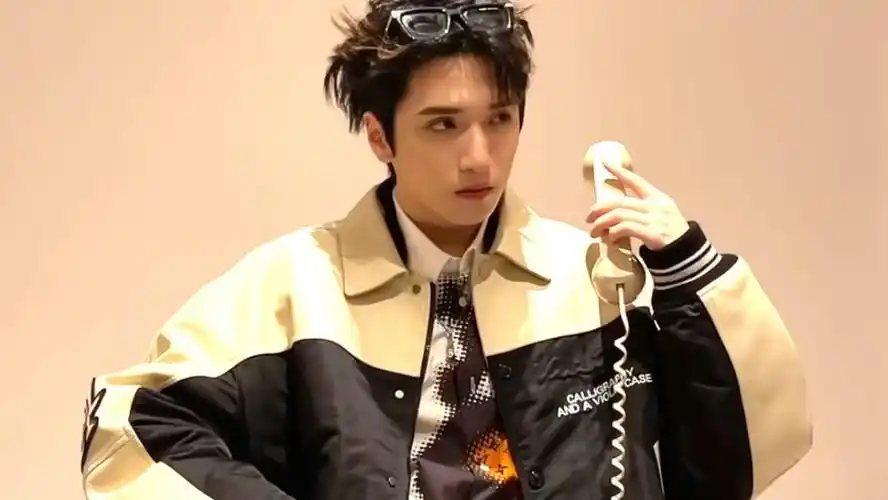 【严浩翔】你们真的知道严浩翔三七分的含金量吗?