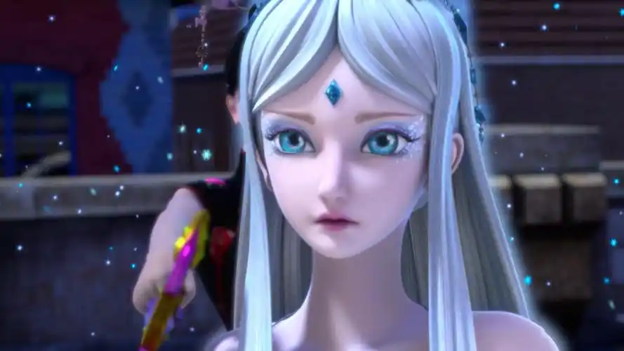 叶罗丽:如果仙境的仙子来到现实,她们能做什么工作?