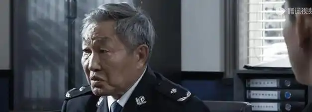 不让楚一寒参与行动,正是邰局的老谋深算|皮衣|t恤|皮夹克|马丁靴