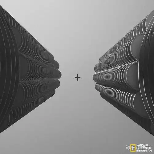 关于摄影构图的一点技巧