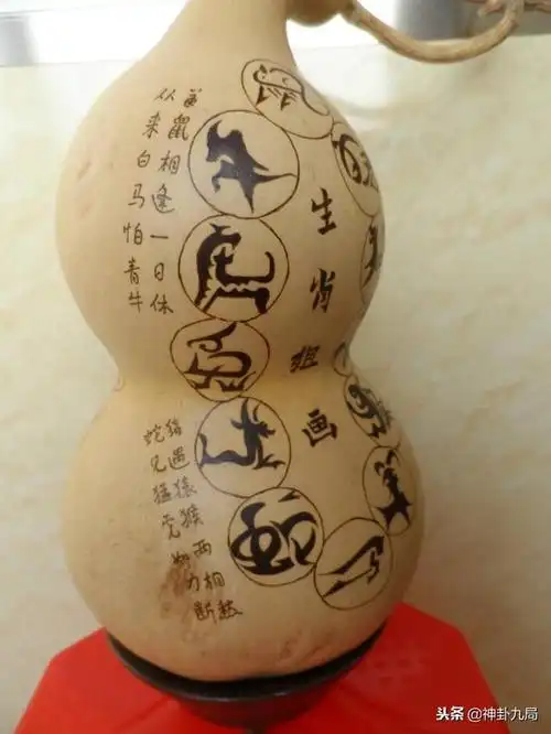 宝葫芦在风水中的七大作用