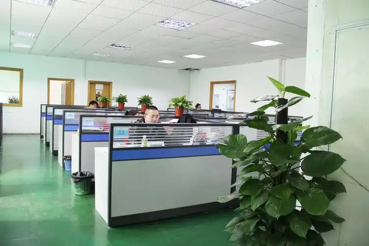 东莞市泰威电子有限公司招聘_公司相册_招聘宣传照片 - 卓博人才网