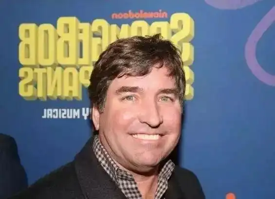 海绵宝宝作者去世了,可你却不知道他是生物学家