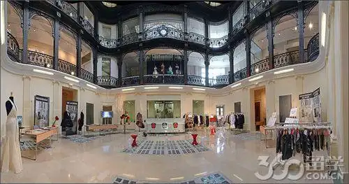 法国巴黎国际时装艺术学院学费信息