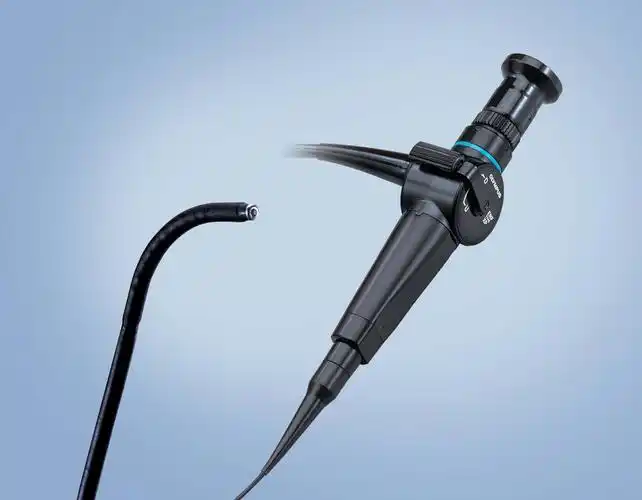 奥林巴斯纤维鼻咽喉镜enf-xp