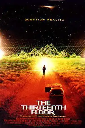 图电影异次元骇客精彩海报01