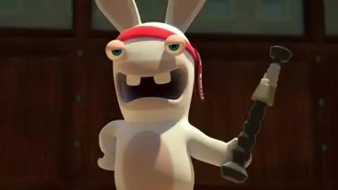 疯狂的兔子 第2季第48集-动漫-全集视频在线观看-爱奇艺-aiqiyi-iqiyi