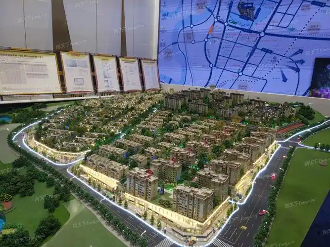 【高清图】康田澜山樾怎么样?实探感受:我看行!