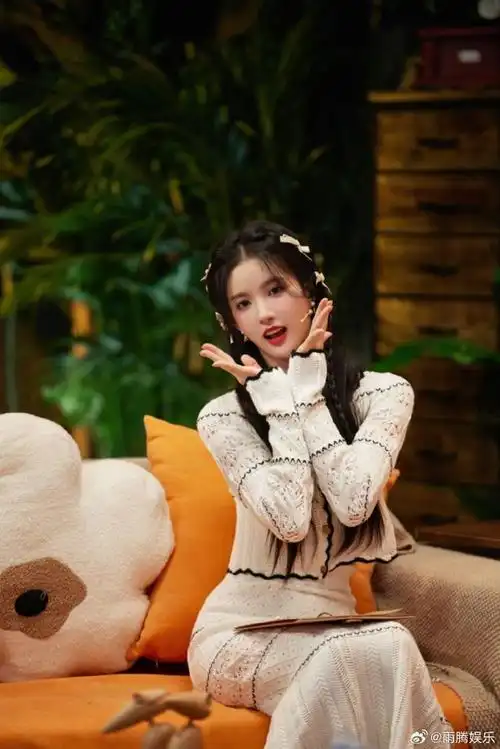 硬糖少女303##刘些宁