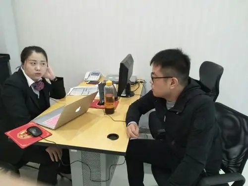 (黄石团队)本周商户拜访纪实