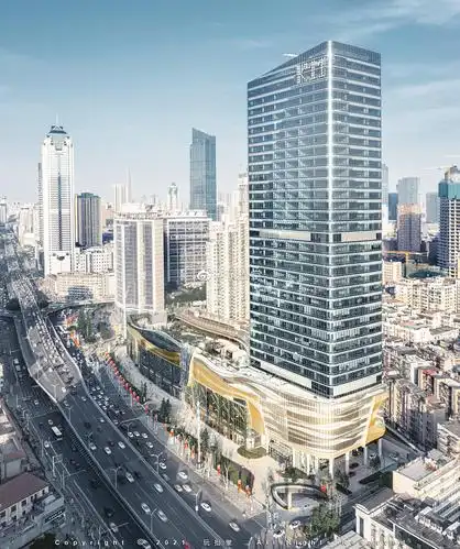 k11购物艺术中心,看图即可,不要去水印盗用__财经头条