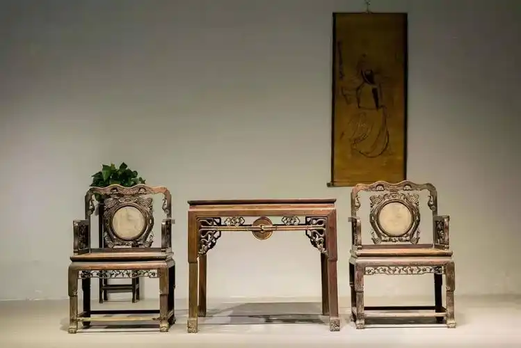 明清老家具 鉴赏