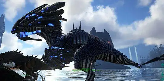 方舟生存进化泰克科技有哪些泰克代码大全分享