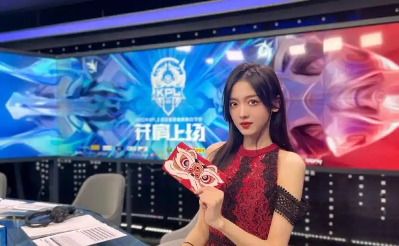 灵儿kpl场上玩视角冲击?