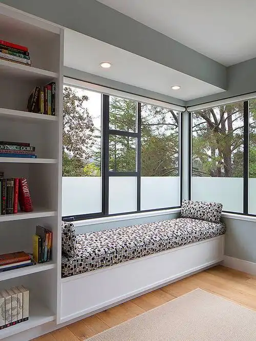 窗户窗台装修效果图