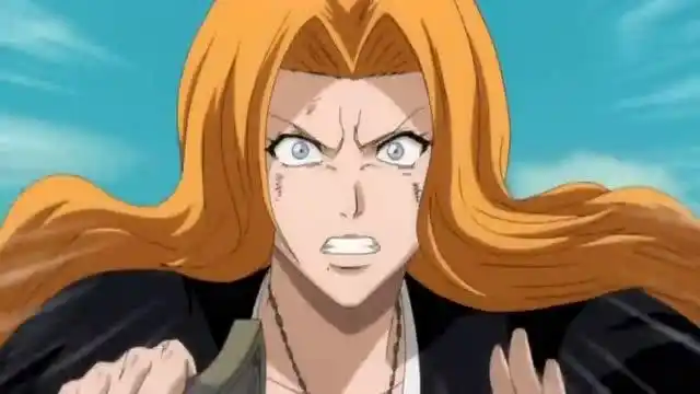 混兽神犽翁被召唤 乱菊雏森顺便被秒