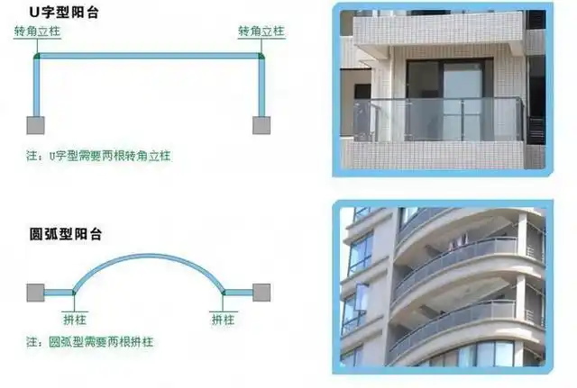 买房最好别买大阳台 因为有这样的弊端!