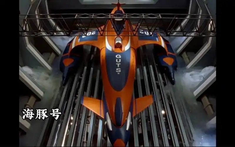 【tpc】胜利队全载具出动合集