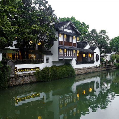 苏州旅游景点攻略(苏州旅游景点攻略 排名)