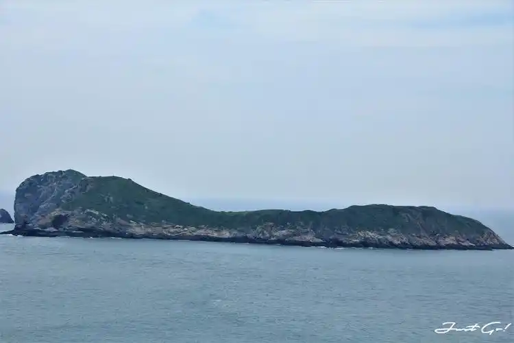 台湾 – 马祖旅游必去景点·不是奈良是大丘岛·梅花鹿大量出没-2019