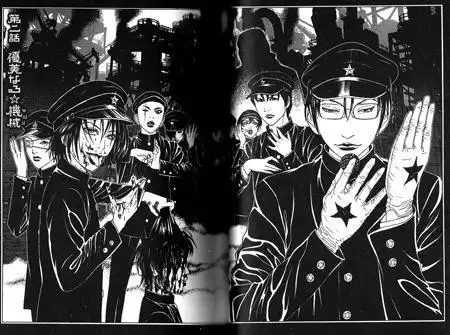 古屋兔丸荔枝光芒俱乐部动画化10月放送