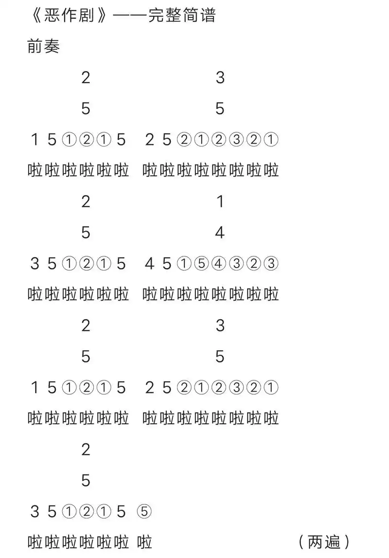 光遇简谱第一百六十四期 琴谱没有错音 爱抄谱的小伙伴放心抄( - 抖音