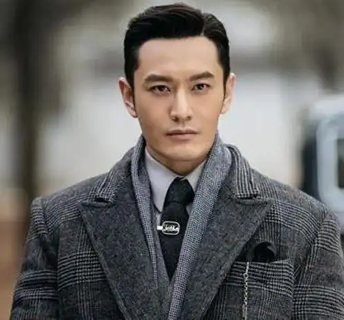 黄晓明头像高清 - 搜狗图片搜索