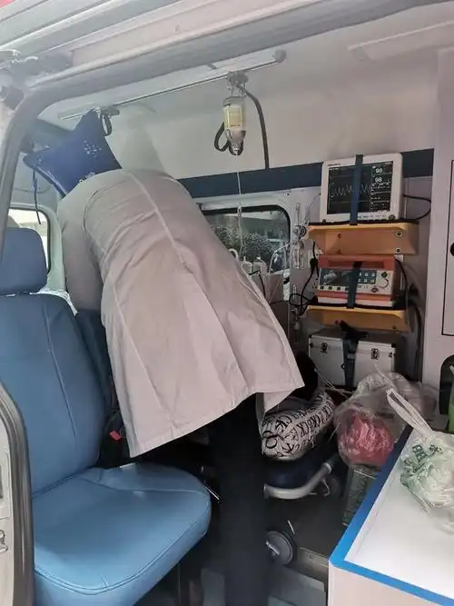 2022欢迎来访保亭救护车收费2022已更新本地资讯